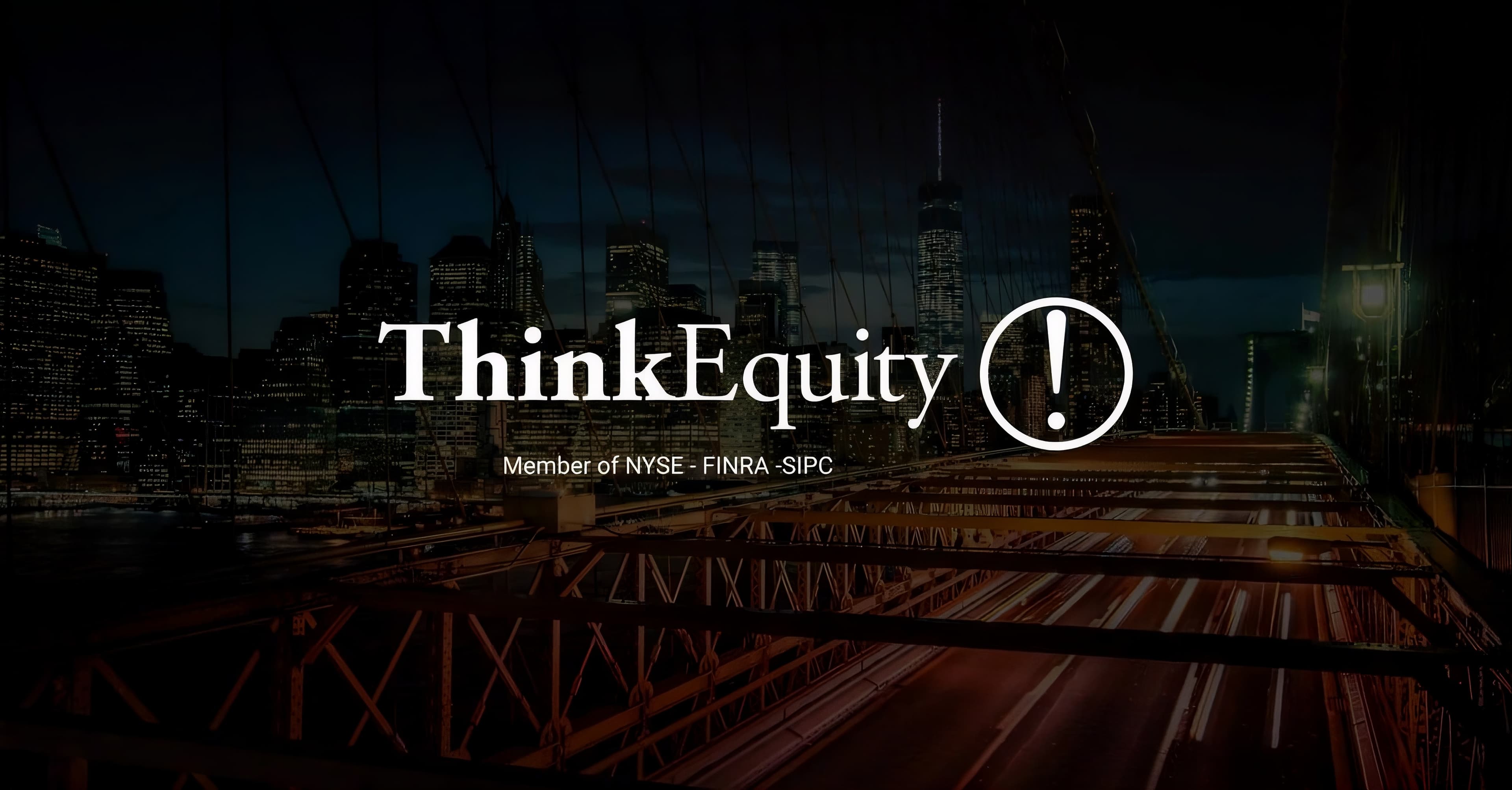 ThinkEquity